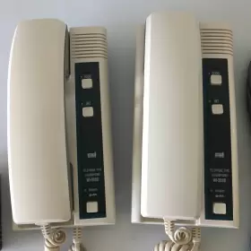 WI-300D CSI Specialty Interphone #2