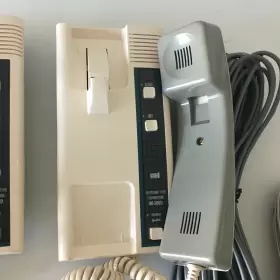 WI-300D CSI Specialty Interphone #3