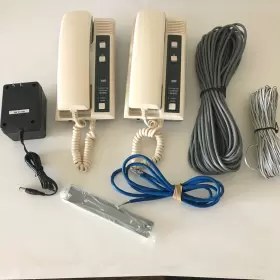 WI-300D CSI Specialty Interphone