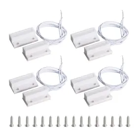 A20122601AP0055 CWQZGUF Aoje Link Wired Magnetic Door Switch