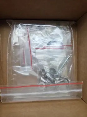 011186C CYBERDATA Sip Voip Poe Rohs Intercom #3