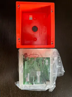 011272 CYBERDATA Sip Flush Mount Intercom #3