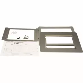 011442 CYBERDATA Flush Mount Intercom Kit