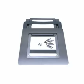 11443 CYBERDATA Flush Mount Intercom Access Control Kit