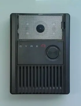 HFX800M CYREX Door Intercom