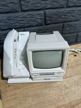 WJ350 DAEWOOD Friend Daytek Tv Doorphone #3