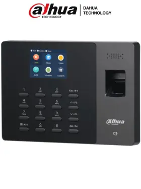 ASA1222G-D DAHUA Attendance Terminal