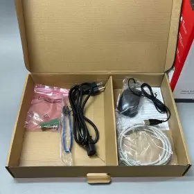 DHI-NVR5216-16P-I DAHUA Box Network Video Recorder #3