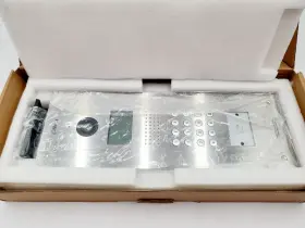 DHI-VT01210C-X-S DAHUA Station Intercom