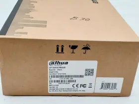 DHI-VTM416 DAHUA Elevator Control Module Floors Alarm