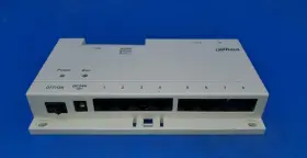 DHI-VTNS1060A DAHUA Ip Switch Network Power Supply Video