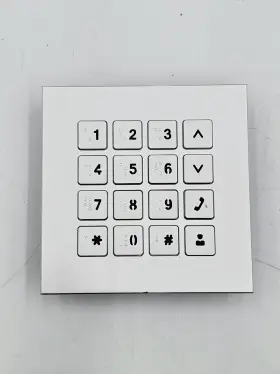 DHI-VTO4202F-MK DAHUA Keypad Module Modular Station