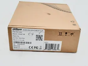 DHI-VTO4202F-MN DAHUA Modular Blank Intercom Panel