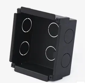 VT0B107 DAHUA Flush Box