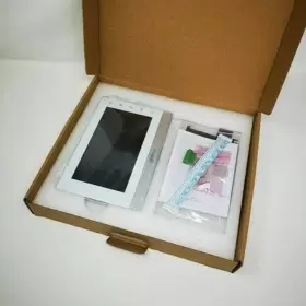 VTH1550CHW-2-S1 DAHUA Ip Monitor Network Video Door Intercom #2