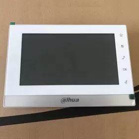 VTH1550CHW-2-S1 DAHUA Ip Monitor Network Video Door Intercom