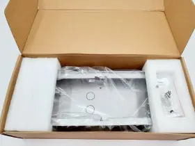 VTM03R3 DAHUA Box Rain Cover
