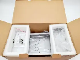 VTM52R2 DAHUA Box Rain Cover