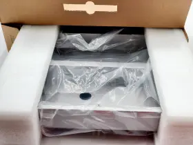 VTM56R6 DAHUA Box Rain Cover
