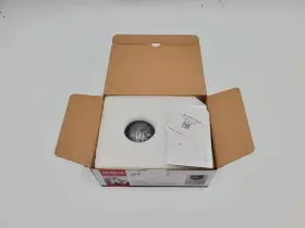 VTO2202F-P-S2 DAHUA Ip Villa Door Station Fisheye Camera Poe #2