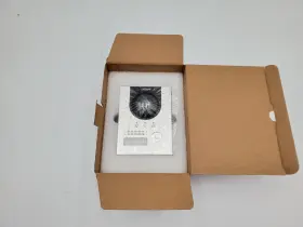 VTO2202F-P-S2 DAHUA Ip Villa Door Station Fisheye Camera Poe
