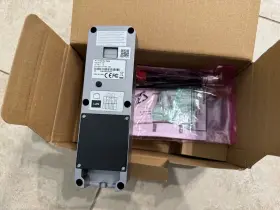 VTO2311R-WP DAHUA Wifi Poe Door Station Villa Doorbell Audio #2
