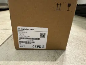 VTO2311R-WP DAHUA Wifi Poe Door Station Villa Doorbell Audio #3