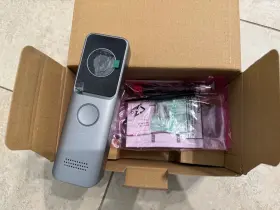 VTO2311R-WP DAHUA Wifi Poe Door Station Villa Doorbell Audio