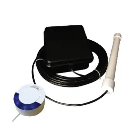 891179000768 DAKOTA ALERT Wireless Driveway Alarm