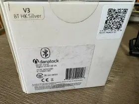 V3-BT DANALOCK Hk Apple Homekit #3