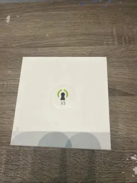 V3-BTZU-US DANALOCK Zwave Retrofit Deadbolt Lock