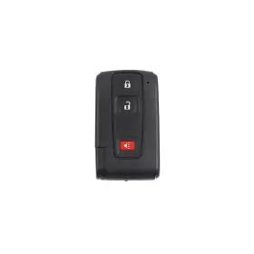 B0DKBG9Q2Z DASBECAN Key Fob Toyota Prius Keyless