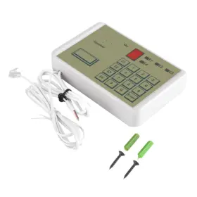 DAUERHAFTVZG53TI8AG3898 DAUERHAFT Wired Telephone Auto Voice