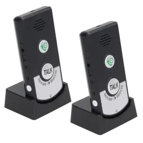 DAUZ7NCDPYEFS3 DAUZ Wireless Intercom Unit User DAUZ7NCDPYEFS3 DAUZ Wireless Intercom Unit User