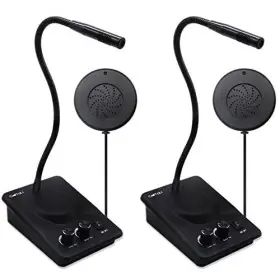 779584901200 DAYTEE Daytech Window Speaker Intercom Interco