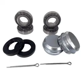 30205-4 DEEG Bearing Trailer Hub Seal Tc Kit