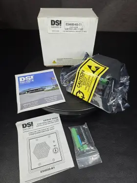 ES4600-K0-T1 DESIGNED SECURITY INC Dsi Voice Synthesized Door