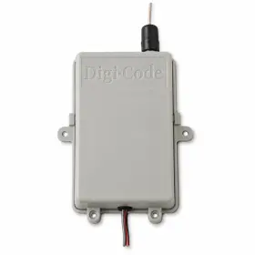 DC5150 DIGI-CODE Switch Wires Gate Receiver