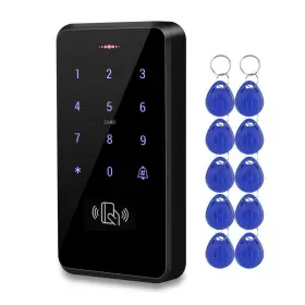 192132292146 DIGINEX Hfeng Waterproof Rfid Keypad Touch
