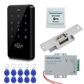 192132292825 DIGINEX Hfeng Rfid Access Control Waterproof Kit