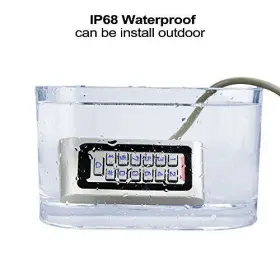 634923543681 DIGINEX Hfeng Standalone Waterproof Rfid Access #3