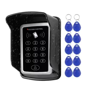 820913092233 DIGINEX Hfeng Standalone Access Control Keypad