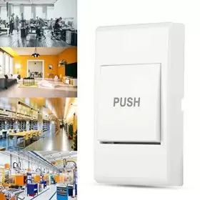 707300551552 DIOCHE Door Exit Push Access Control Release #3
