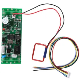 739879364257 DIOCHE Rfid Reader Module Embedded Control Board