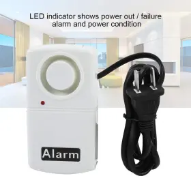 783335204168 DIOCHE Power Warning Alarm Automatic Failure Led #2