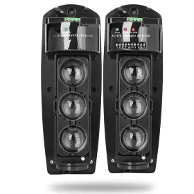 DIOCHE24ZRIPY73G1730-04 DIOCHE Triple Beam Alarm Sensor
