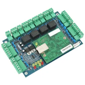 DIOCHED715N2QMI4 DIOCHE Door Access Controller Ip Stable
