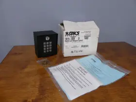 1815-059 DKS Doorking Wiegand Digital Lock