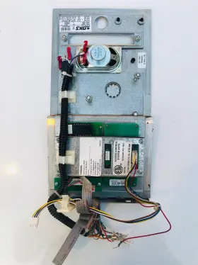 1895-035 DKS Set Keypad Microphone Speaker #2