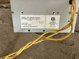 TE-2D DMC Power Transformer Ms Dmcbt Music Sound #2